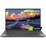 Laptop Asus Zenbook 14'' Amd Ryzen 5 Mx450 8gb 1tb -negro
