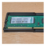 Memoria Ram Dimm Ddr3 1600 4gb Magnum Tech