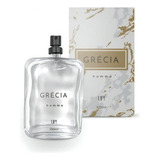 Perfume Up! Grécia Homme Nº 41 - 100ml - Amadeirado (intenso)