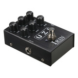 Irin Pedal De Efectos De Guitarra Mini Guitarra Heavy Rock D