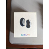 Auricular Samsung Buds Live Usados