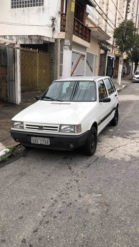 FIAT UNO ELETRONIC ELX