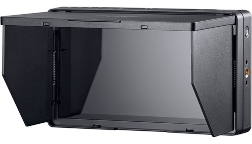 Monitor Touchscreen Godox Gm55 Para Câmeras E Filmadoras