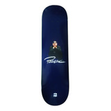 Tabla Para Patineta Profesional  Primitive Skateboard 8.0in