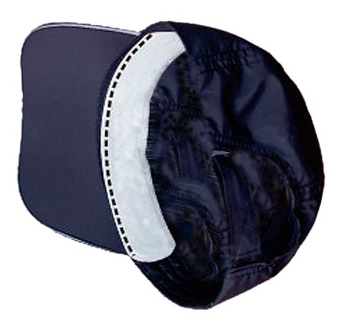 Proteção Para Boné/chapéu Antisuor  Ideal-sec Kit 3 Cx