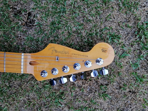 Classic Vibe Squier Fender 