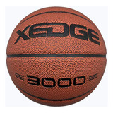 Xedge Baloncesto Tamano 5/6/7 De Cuero Compuesto Para Balonc