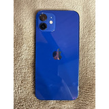 Apple iPhone 12 (64 Gb) - Azul