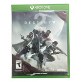 Destiny 2 Juego Original Xbox One / Series S/x