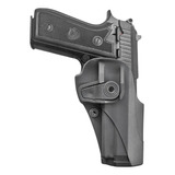 Funda Pistolera Táctica Rescue Nivel 2 Beretta Px4 Storm