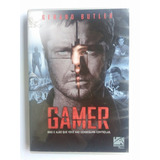 Dvd Gamer Original Dublado Gerard Butler Terry Crews