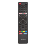 Controle Remoto Pra Tv Multilaser Smart Tl022 024 42 43pol