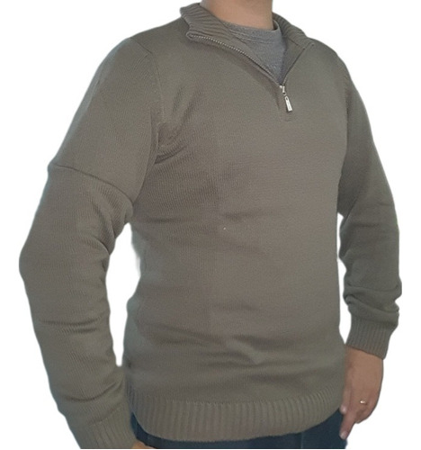 Suéter Blusa Cardigan Masculino Original