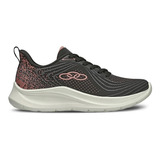 Zapatillas Deportivas Olympikus Onda Running Mujer