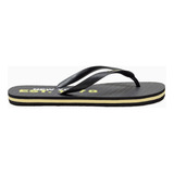 Chinelo Masculino Swim1978 Calvin Klein - Preto