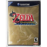  The Legend Of Zelda The Wind Waker Gamecube Rtrmx