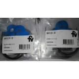 Kit O´ring Monocomando Unimix 0411.01 Y 0411 - Fv Caballito