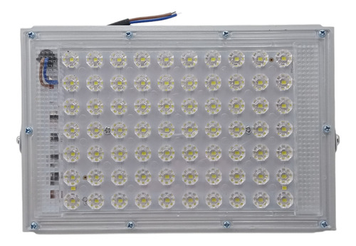 Reflector Montable Proyector Led 100w Ip 65 240v