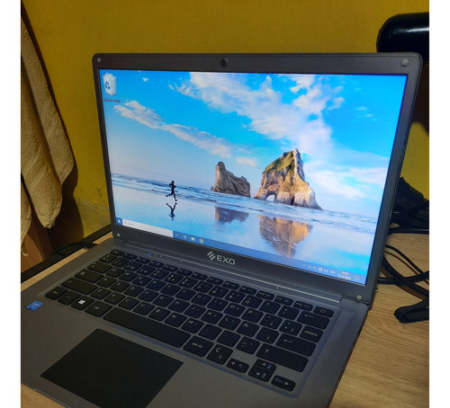 Notebook Exo Smart E16 Ram 4gb Impecable