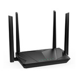 Roteador Wi-fi 6 Dual Band 802.11ax 5ghz Rx 1500 Intelbras