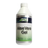 Aloe Vera Gel 1 Litro - Fnl
