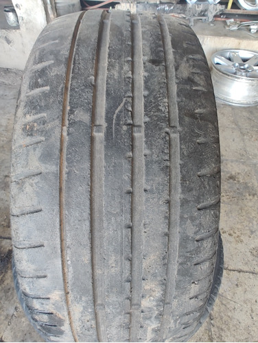 Llanta Neumático 225/45r17 Runflat Continental Sportcontact 