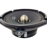 Un Medio Rango Treo 5x7  275w Rms Open Show Tr-57mr 1pz