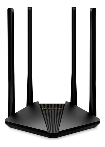 Router Tp-link Mr30g 4 Antenas Gigabit Ac1200 Doble Band