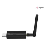 Sonoff Zigbee 3.0 Usb Dongle Plus Zha Zigbee2mqtt