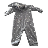 Enterito De Bebe Carters De Polar