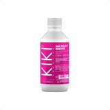  Kiki Nail Polish Remover Esmaltado Tradicional Uñas (250ml)