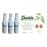 Shantala Spray Uñas Hongos (simil Onycosolve) X 3 Unidades