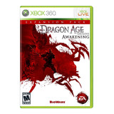 Dragon Age: Origins - Awakening Xbox 360