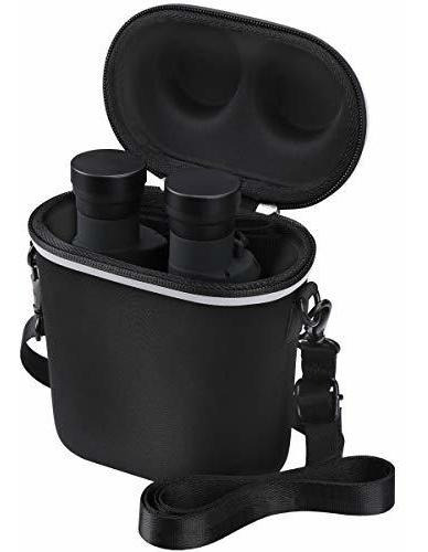 Binocular - Aproca Hard Protective Travel Funda Para For Can