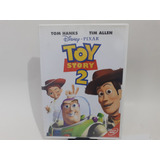 Toy Story 2 Disney