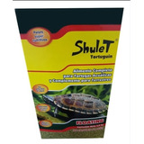 Alimento P Tortugas Shulet Tortuguin 1kg Fraccionado Envios