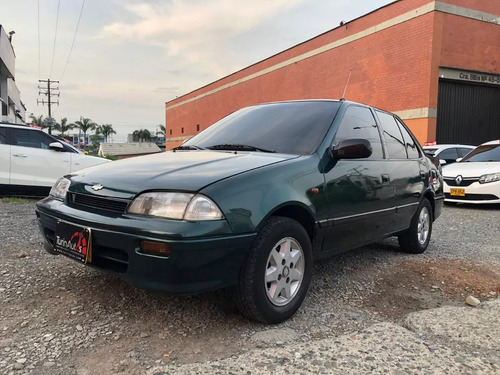 Chevrolet Swift 1.3 1998