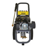 Hidrolavadora A Gasolina Karcher G2200 De 2200 Psi