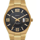 Relógio Orient Masculino Mgss1233 P2kx
