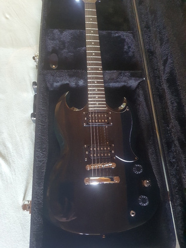 Guitarra EpiPhone Sg (e.u.a) 