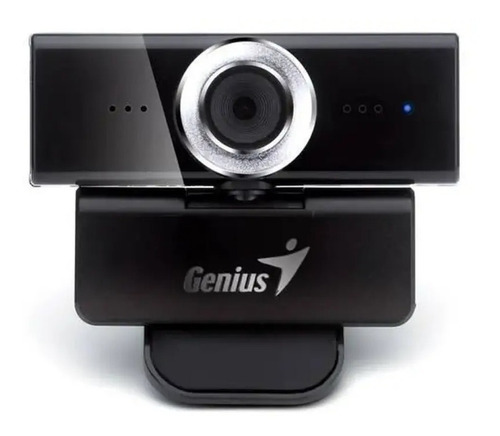 Genius Face Cam 1000 720p Hd For Notebook