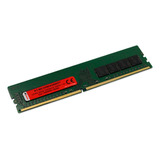 Memória Ram Para Desktop Pc Ktrok 32gb Ddr4 3200mhz Udimm