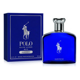 Ralph Lauren Polo Blue 125ml Eau De Parfum- Multiofertas!