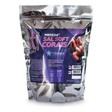 Sal Marinho Mbreda Soft Corais 2kg P/ Aquarios Marinhos