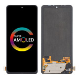 Pantalla Táctil Lcd Amoled Para Xiaomi Mi 11i M2012k11g