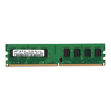 Memoria Ram Samsung 2gb 800mhz Pcreg