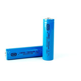 Pilas Batería 18650 Recargable Zhv 7800mah 3.7v /fullpila 