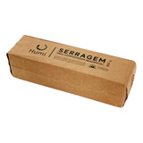 Pacote De Serragem Para Compostagem Doméstica 800gr (7,2l)