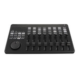 Controlador Korg Nano Kontrol Studio Midi Movil Bluetooth