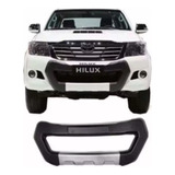 Defensa Urbana Toyota Hilux2012 2013 2014 2015